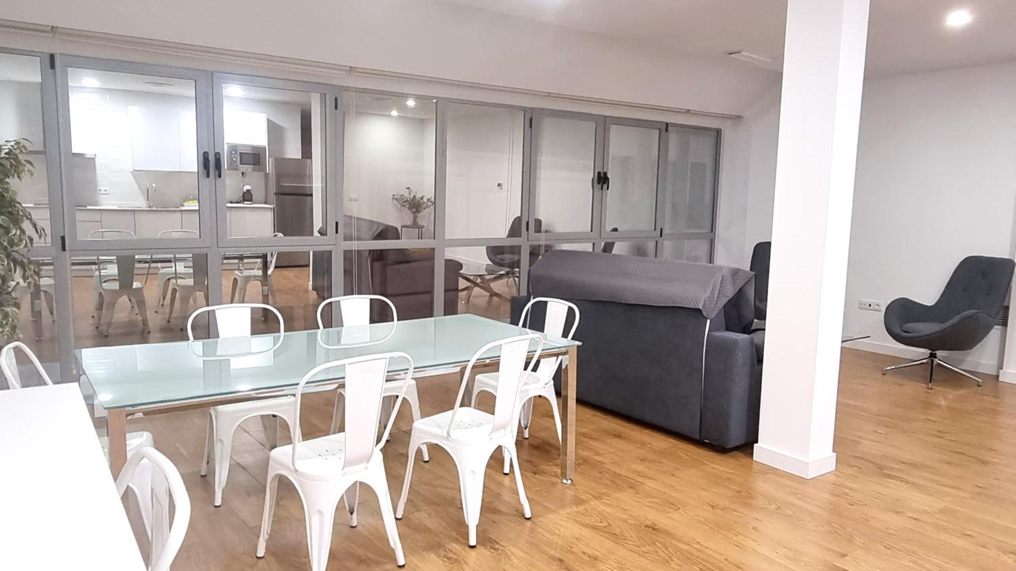 Apartment Moderno Y Lujoso Castelar *